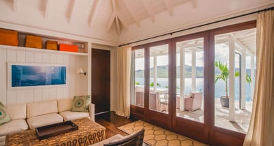 Luxury Villa Photo #9