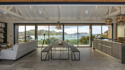 Luxury Villa Photo #47