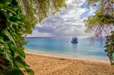 Luxury Villa Photo #7