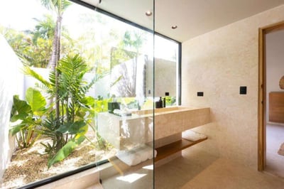 Luxury Villa Photo #15