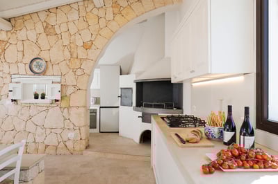 Luxury Villa Photo #29