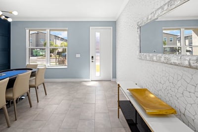 Luxury Villa Photo #20