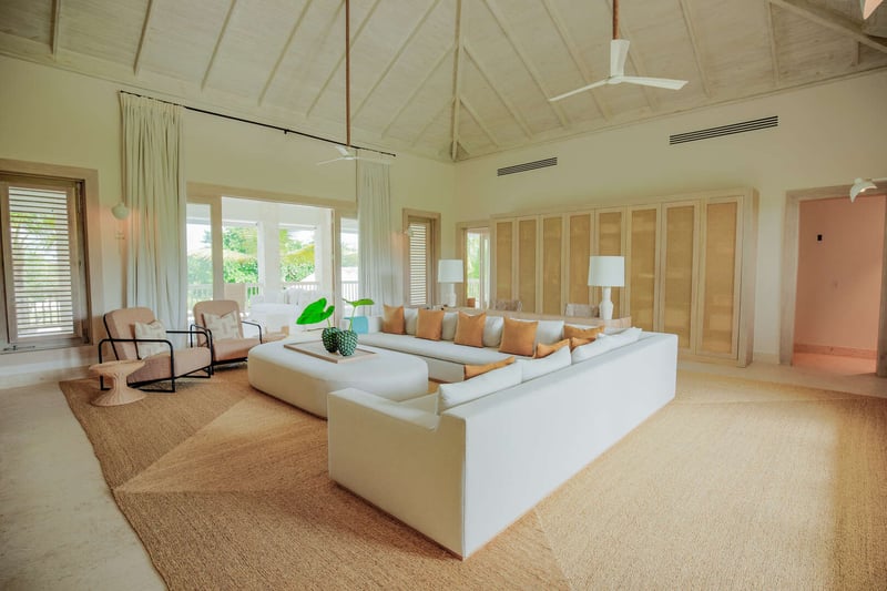 Arrecife EFG7 | Angelique