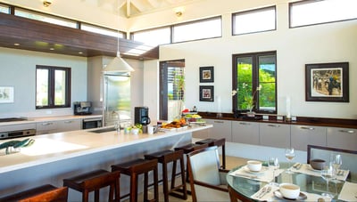 Luxury Villa Photo #12