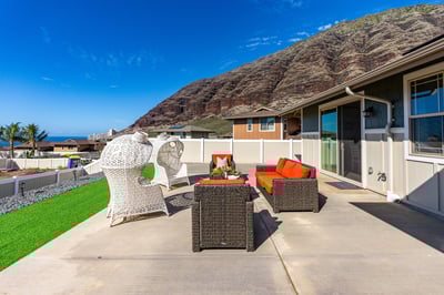 Luxury Villa Photo #4