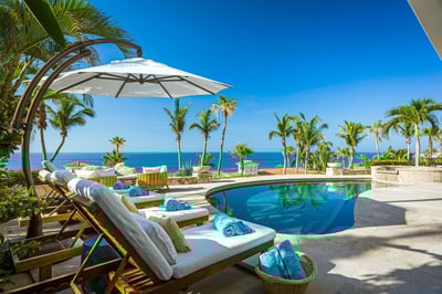 Luxury Villa Photo #5