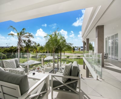 Luxury Villa Photo #14