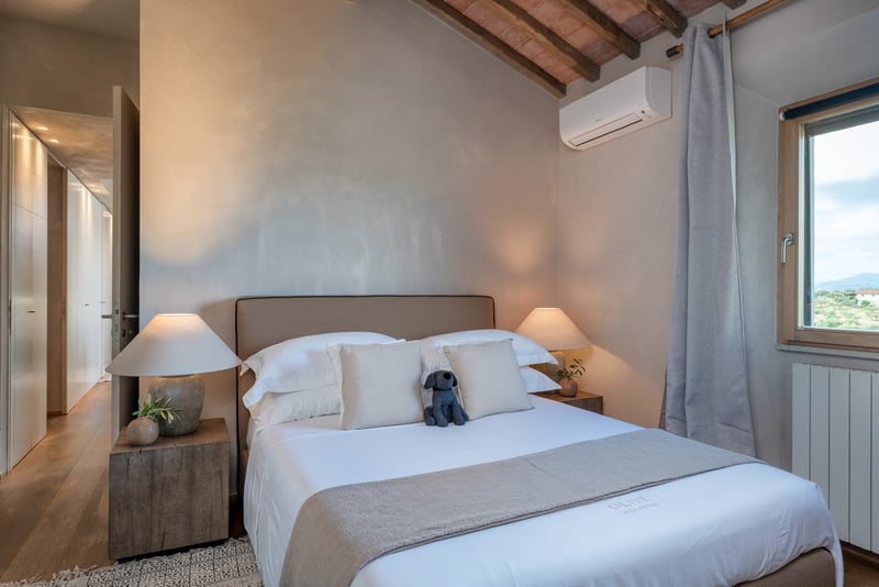 Florence City View Estate