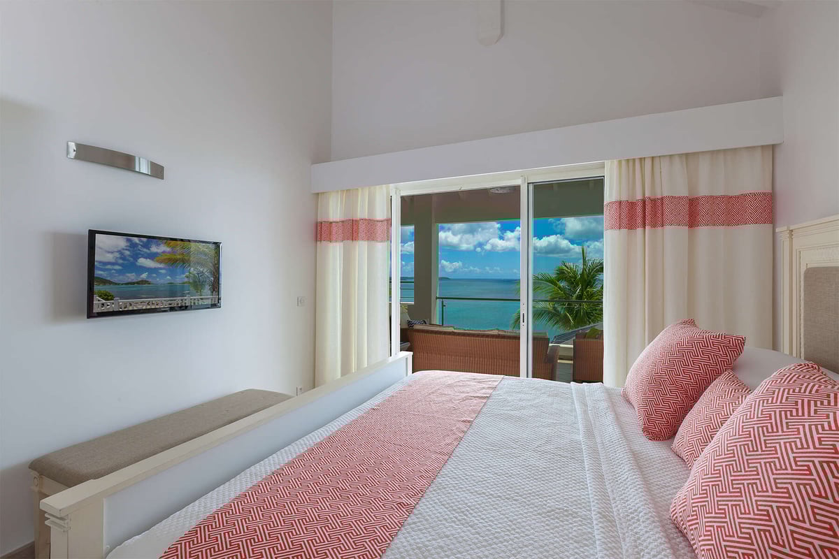 Sea Dream villa rental - 13