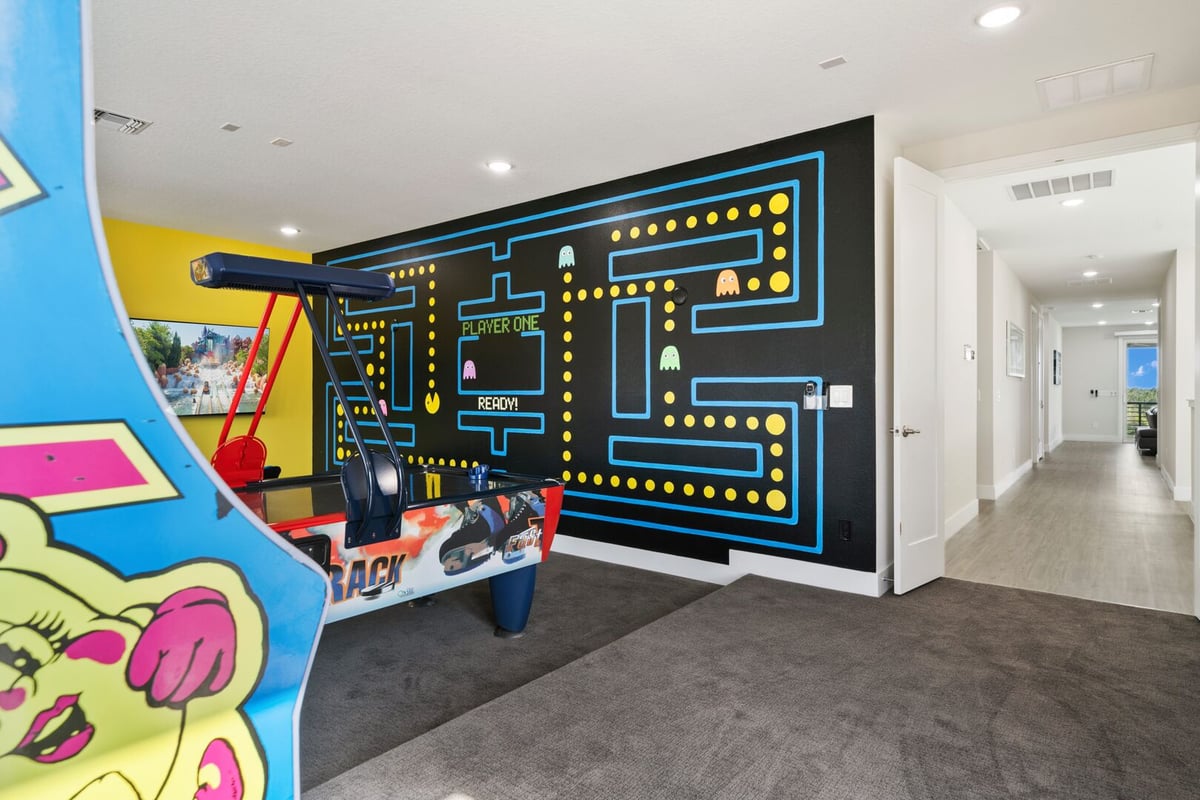 Fairway Tranquility Retreat