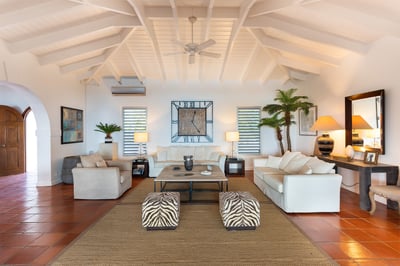 Luxury Villa Photo #15
