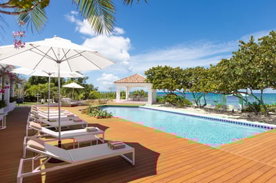 Luxury Villa Photo #2
