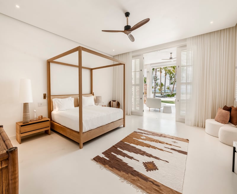 Villa Weymouth | Arrecife 14 