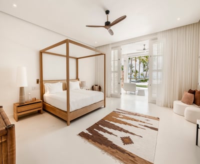 Luxury Villa Photo #73