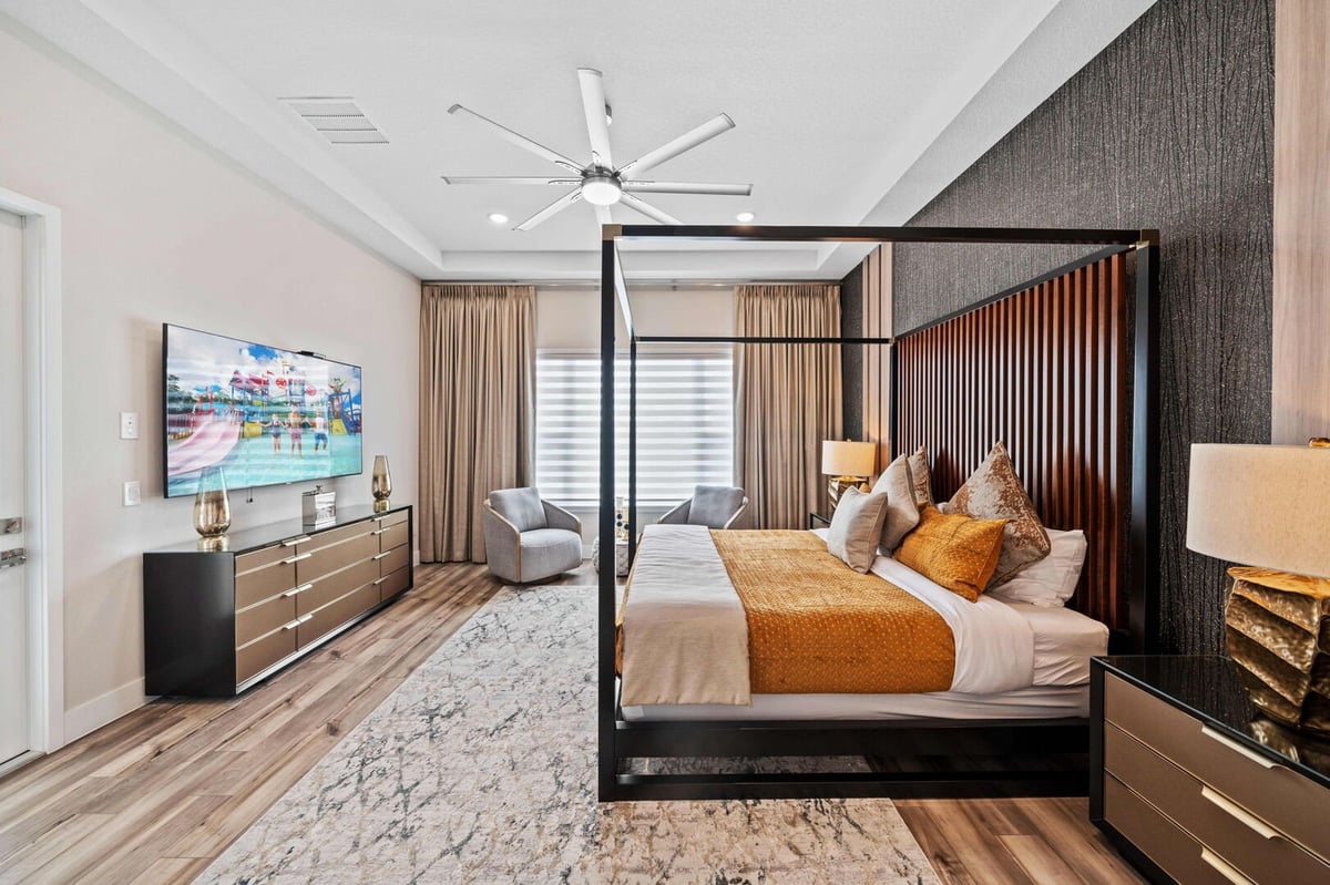 Adventure Galaxy Lodge