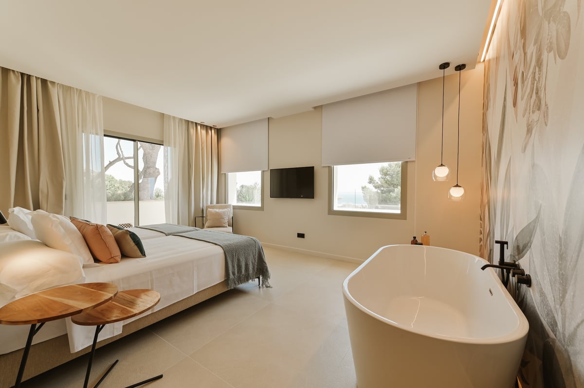 Villa Hosefina