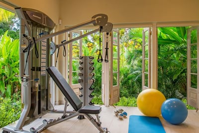 Luxury Villa Photo #17