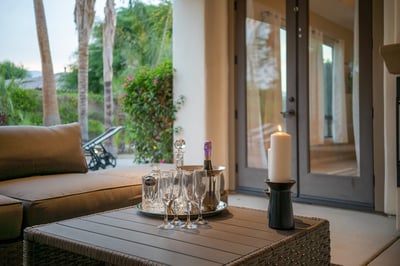 Luxury Villa Photo #14