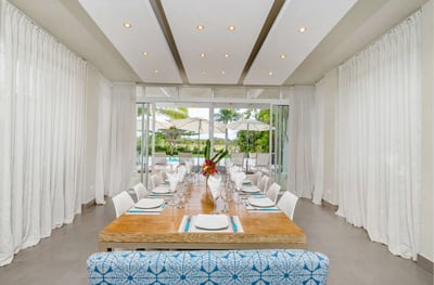 Luxury Villa Photo #19