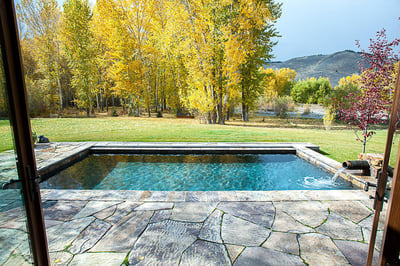 Luxury Villa Photo #39