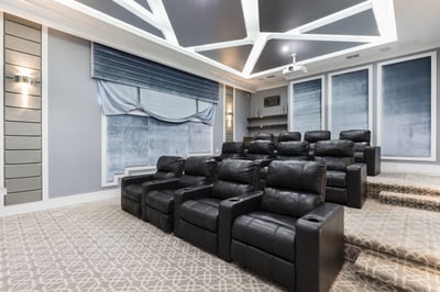 Luxury Villa Photo #49