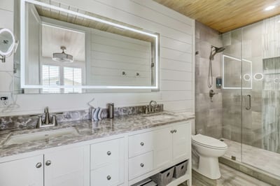 Luxury Villa Photo #25