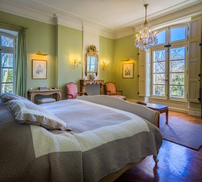 Luxury Villa Photo #32
