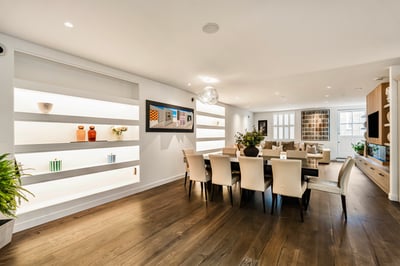 Luxury Villa Photo #13