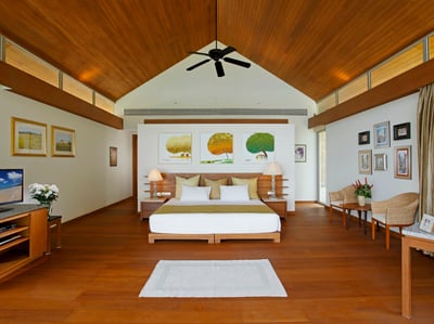 Luxury Villa Photo #27