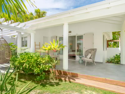 Luxury Villa Photo #31