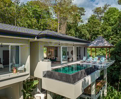 Luxury Villa Photo #4