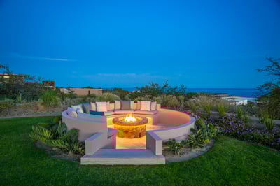 Luxury Villa Photo #11