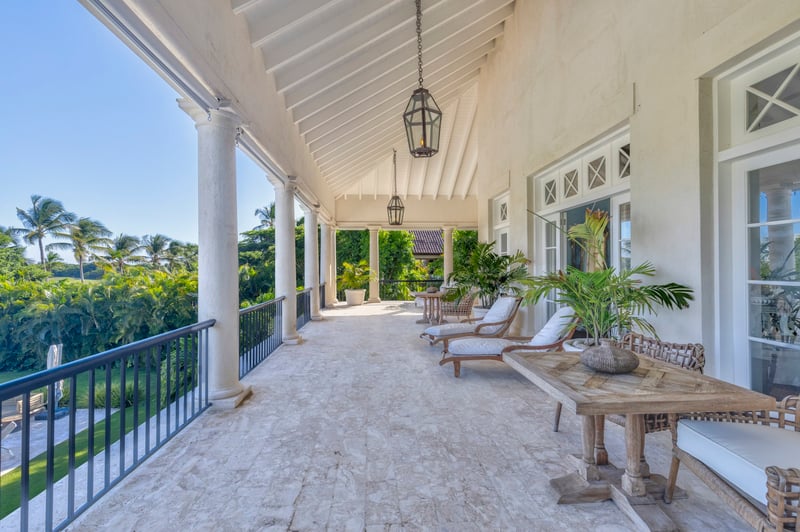 Arrecife 69 | Allegra