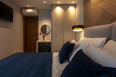 Luxury Villa Photo #47