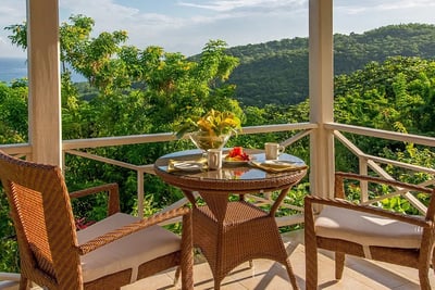 Luxury Villa Photo #8