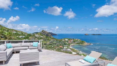 Luxury Villa Photo #8