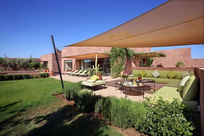 Luxury Villa Photo #4