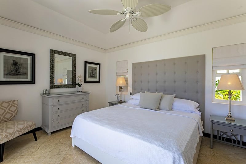 Fig Tree House and Cottage