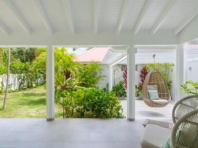 Luxury Villa Photo #36