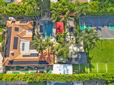 Luxury Villa Photo #59