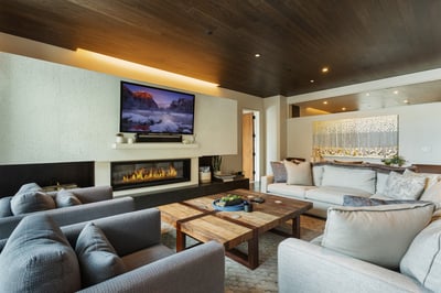 Luxury Villa Photo #8