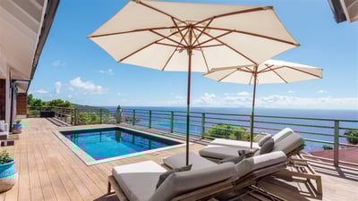 Luxury Villa Photo #9