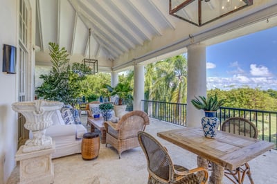 Luxury Villa Photo #14