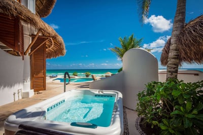Luxury Villa Photo #8