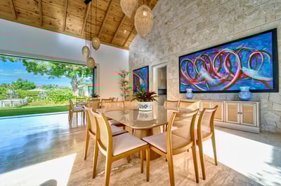 Luxury Villa Photo #10