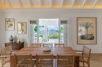 Luxury Villa Photo #19