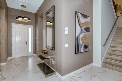 Luxury Villa Photo #6