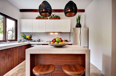 Luxury Villa Photo #7