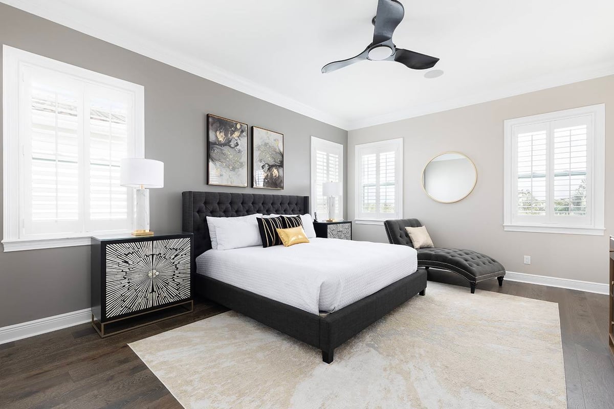 Serenity Arcade Villa