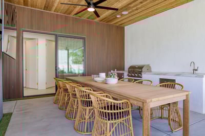 Luxury Villa Photo #12